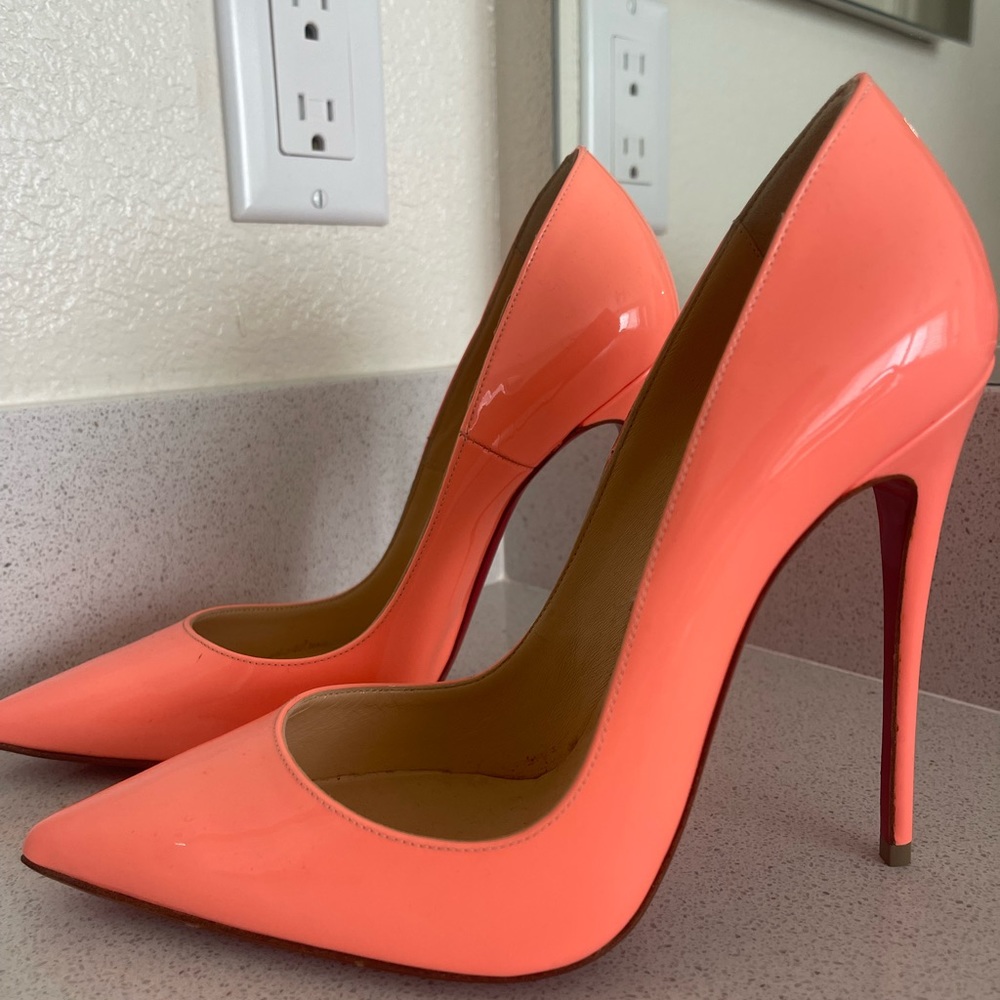 Christian Louboutin